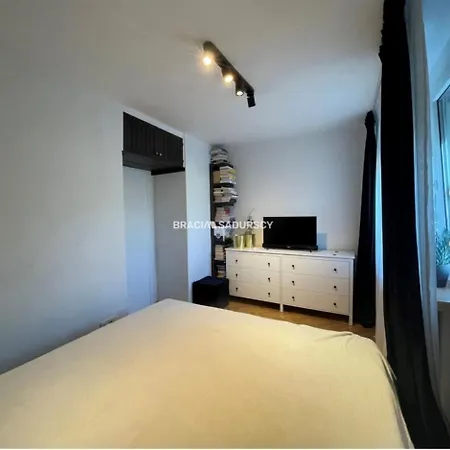 Lägenhet Bialy Lotos *