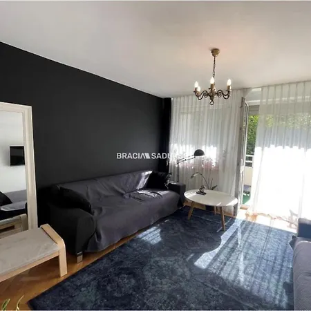 Apartamento Secret Garden Salwator Private Parking