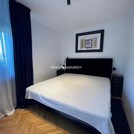 Bialy Lotos Apartment *