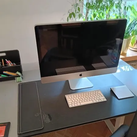 Apartman Bialy Lotos